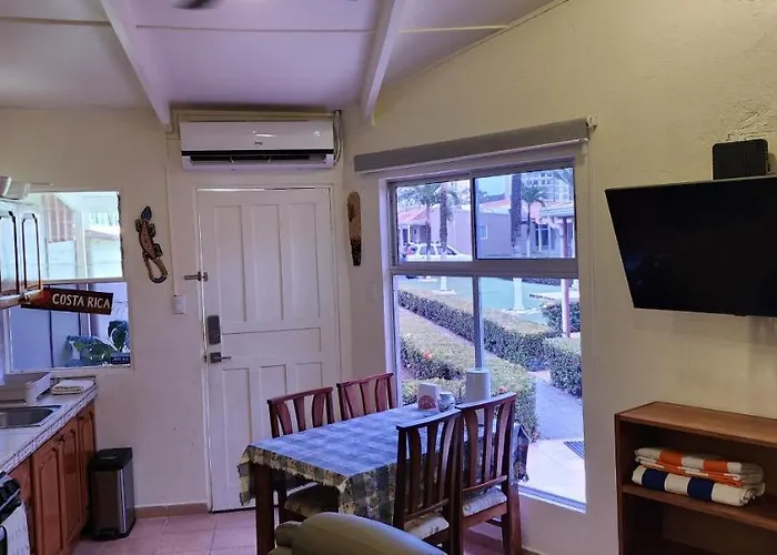 Casa Yorba
