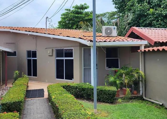 Casa Yorba