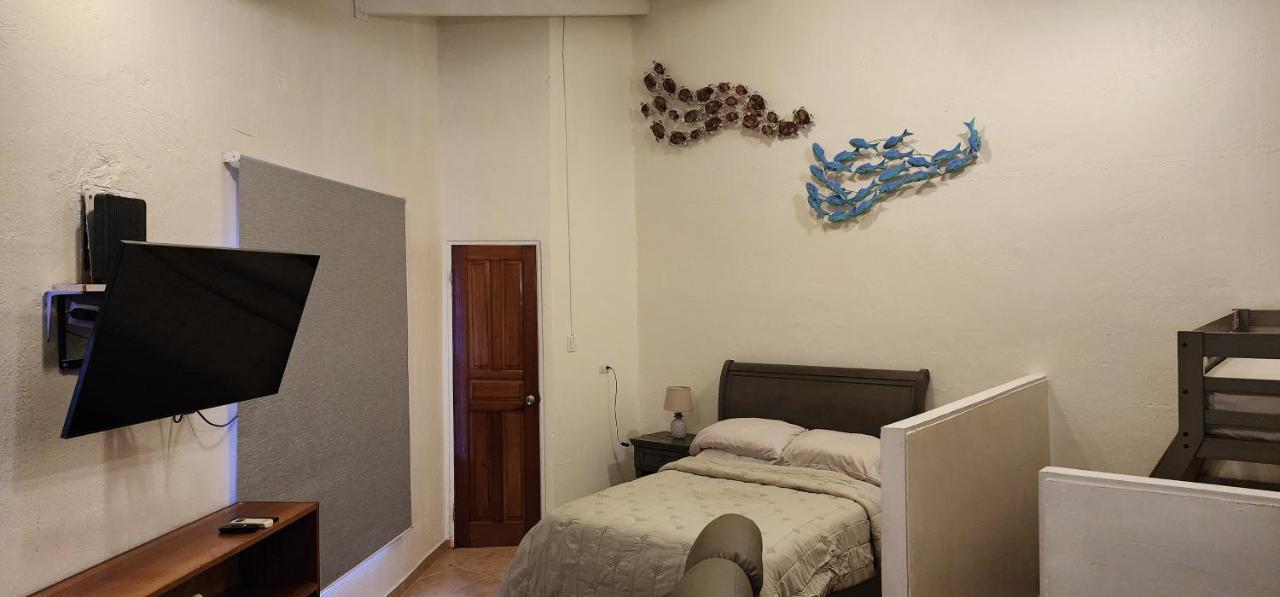 Casa Yorba Holiday home