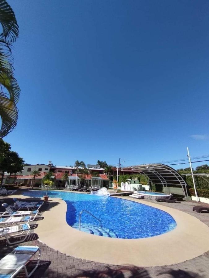 Casa Yorba Holiday home Jaco