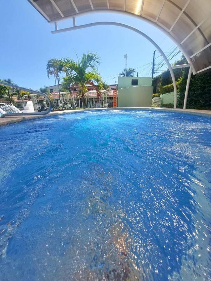 Casa Yorba Holiday home *