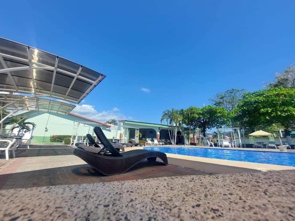 Casa Yorba Holiday home Jaco