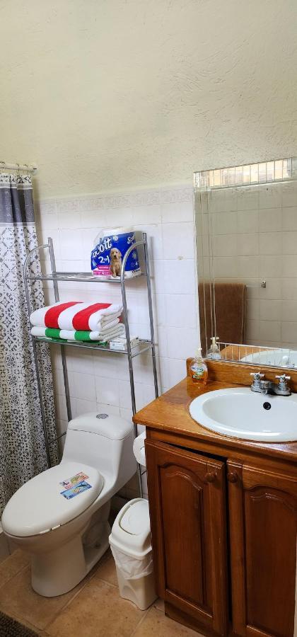 Casa Yorba Holiday home