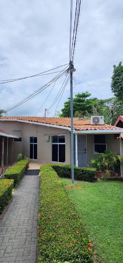 Casa Yorba *