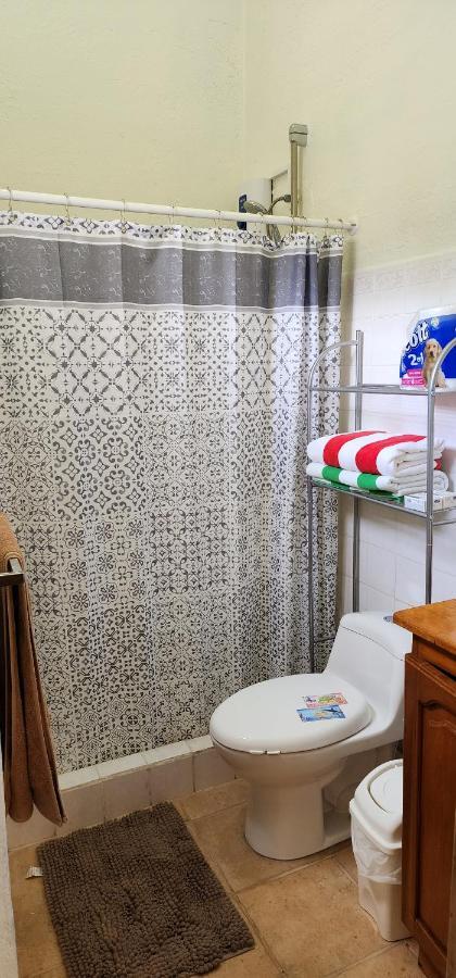 Casa Yorba Holiday home *